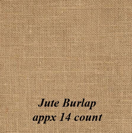 Parrot Tulips #1-Rug Hooking PATTERN on Rug Warp / Linen / Burlap / Paper